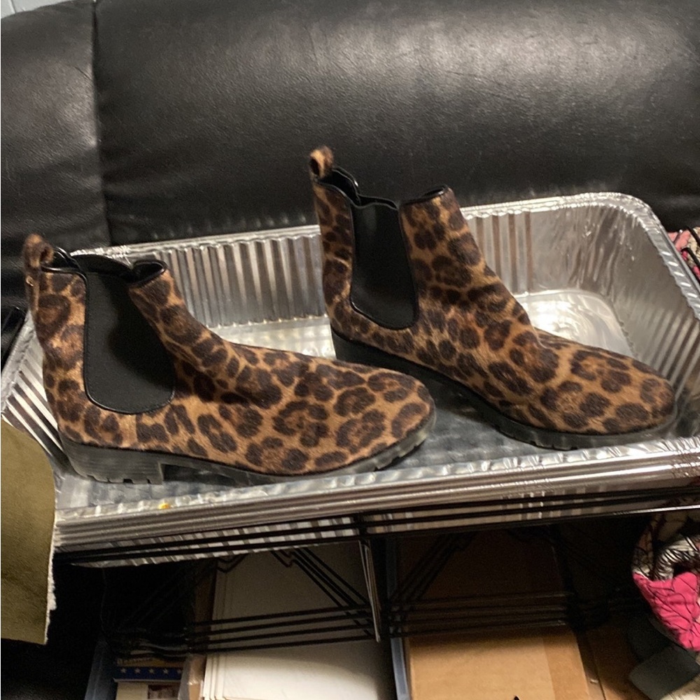 Booties